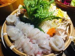-綱元·海鲜豆捞(明州里店)