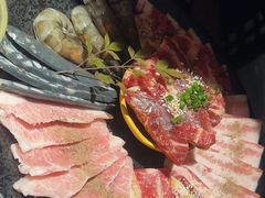 -杉海和牛烧肉海鲜自助(会展城店)