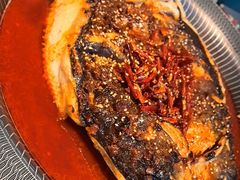 -半天妖烤鱼(西直门凯德mall店)