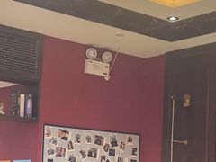 -恐怖游戏(湖滨店)