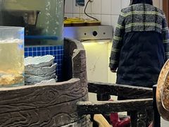 -半岛听涛蒸汽海鲜自助(K11店)