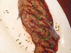 -弗兰克牛排西餐厅Ribone steak house(柠檬花园店)