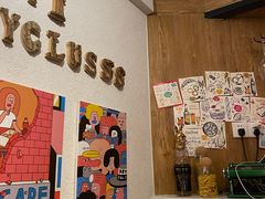 -Cyclus Craft Kitchen薩克思手工厨房