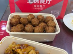 -杏园餐厅(阜成门店)