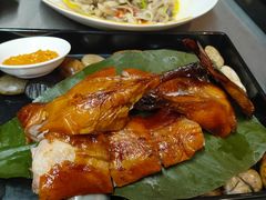 -小厨娘淮扬菜(河西奥美大厦店)