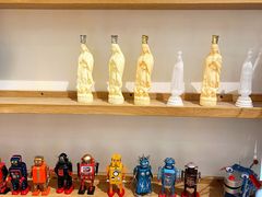 -恋物百货商店(华侨城店)