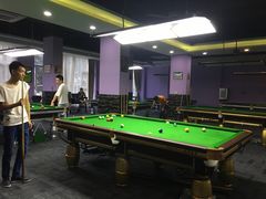 -尊者桌球俱乐部(春泽名园步行街店)