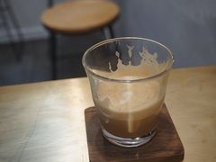 -常识咖啡common sense(春熙路店)