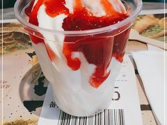 -麦当劳(番禺信联大厦店)