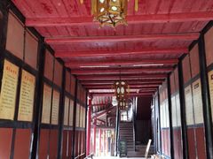 -峨眉山报国寺