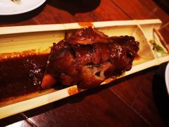 南乳扎肉-大牌大·传统杭帮菜(湖滨店)