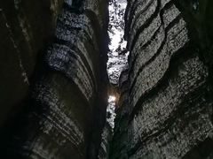 -梭布垭石林景区