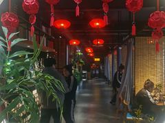 -静一·疆味小馆(黄河路店)