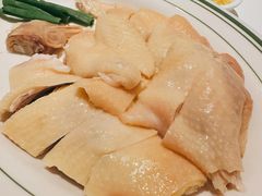 -新兴·金羊座·粤菜点心(乐峰店)