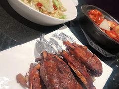 -小资太太餐厅(南岗区店)