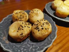 飘香麻辣小龙虾生煎-鑫震源·苏式大虾生煎(山塘街店)