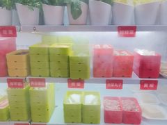 -钢管厂五区小郡肝串串香火锅(人民广场店)