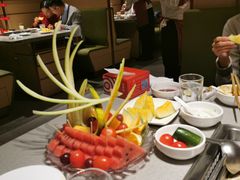 -海底捞火锅(吴中路店)