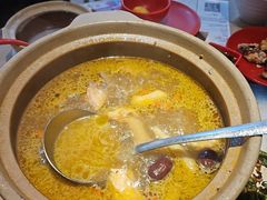 -避风塘(五角场店)