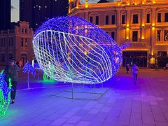 -中华巴洛克风情街