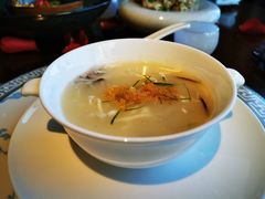 -王府井文华东方酒店-紫膳餐厅