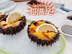 -品海楼·大连海胆锅贴馆(东港店)