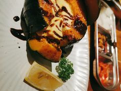 -TAIFORKS 大福食堂·山葵烤肉料理·拌饭(宝安店)