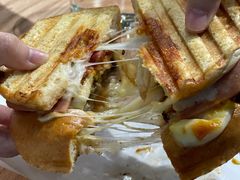 -Catch Bagel(芳草地店)