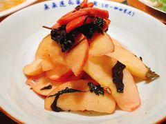 鲜果紫苏姜-吃饭皇帝大(解放西路店)