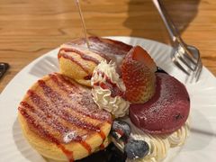 -Ufufu cafe(天神巷店)