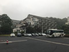 -浙江宾馆·花园餐厅·自助餐厅·茶吧