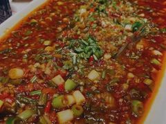 -院8里·少城记忆老川菜(宽窄巷子店)