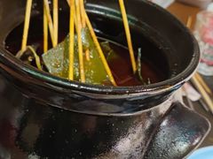 -可口香·非遗老号烧烤(南岗直营店)
