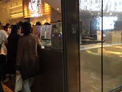 门面-喜茶(上海正大广场店)