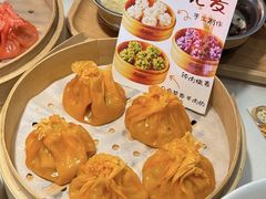 -百彦蒙古包·碳烤羊排·手抓羊肉(万江首店)