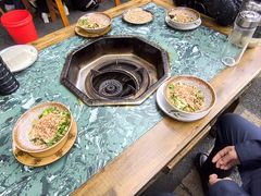 -谭记石锅鱼府(三道堰店)