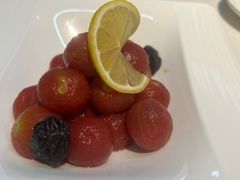 -醉霖生态餐厅(交大店)