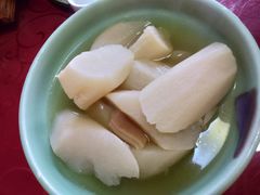锅烧萝卜-雪霁山庄·合肥地标老字号