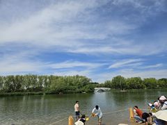 -大兴滨河森林公园