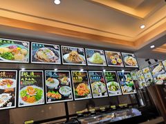 -君霖海鲜私房菜(春柳店)