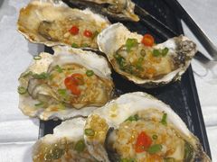 -蠔友汇(皇姑店)
