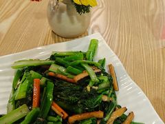 -佛有缘素食馆·荔湾老字号(陈家祠首店)