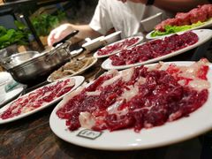 -八合里潮汕鲜牛肉火锅(深圳海岸城店)