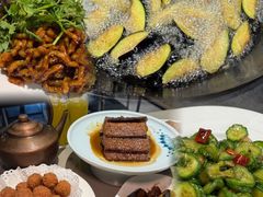 -福满圆(琨莎中心店)