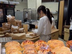 -麦田工坊(月湖店)