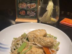 -金厨泰国餐厅·全泰籍厨师料理(拱北店)