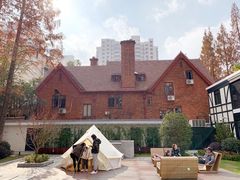 -一尺花园(安和花园店)