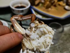 -渔家小院观海海肠捞饭地方菜(环海中路店)