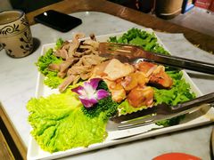 -尚尚仙·酸汤猪手·猪肚鸡火锅(华联万柳购物中心店)