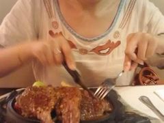 -花园餐厅(铜锣湾店)